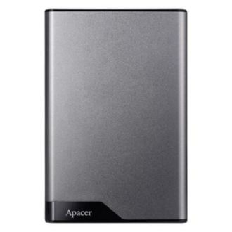 Зовнішній жорсткий диск 2.5" 2TB Apacer (AP2TBAC632A-1) - фото 1 Зовнішній жорсткий диск 2.5" 2TB Apacer (AP2TBAC632A-1) - фото 1