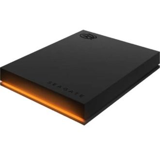 Зовнішній жорсткий диск 2.5" 2TB FireCuda Gaming Hard Drive Seagate (STKL2000400) - фото 1