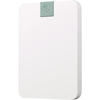 Зовнішній жорсткий диск 2.5" 2TB Ultra Touch Seagate (STMA2000400) - фото 1