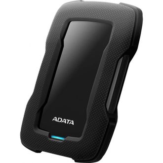 Зовнішній жорсткий диск 2.5" 4TB ADATA (AHD330-4TU31-CBK) - фото 2 Зовнішній жорсткий диск 2.5" 4TB ADATA (AHD330-4TU31-CBK) - фото 2