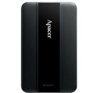 Зовнішній жорсткий диск 2.5" 4TB Apacer (AP4TBAC237B-1) - фото 1 Зовнішній жорсткий диск 2.5" 4TB Apacer (AP4TBAC237B-1) - фото 1