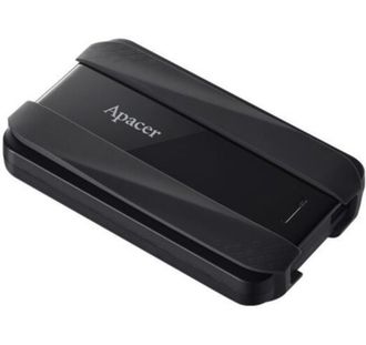 Зовнішній жорсткий диск 2.5" 4TB Apacer (AP4TBAC533B-1) - фото 2