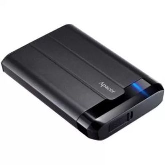 Зовнішній жорсткий диск 2.5" 4TB Apacer (AP4TBAC732B-1) - фото 1