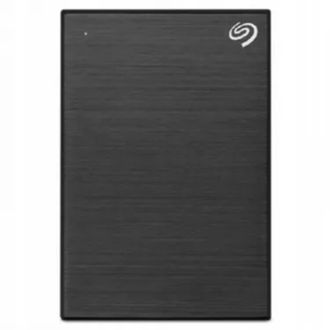 Зовнішній жорсткий диск 2.5" 4TB One Touch with Password Seagate (STKZ4000400) - фото 1