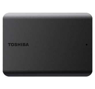 Зовнішній жорсткий диск 2.5" 4TB Toshiba (HDTB540EK3CA) - фото 1