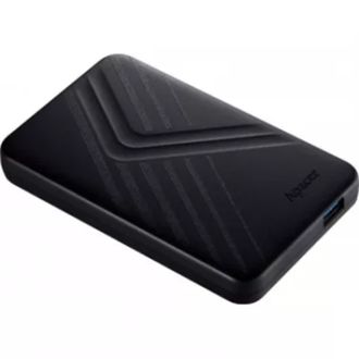 Зовнішній жорсткий диск 2.5" USB 1.0TB Apacer AC236 Black (AP1TBAC236B-1) - фото 2 Зовнішній жорсткий диск 2.5" USB 1.0TB Apacer AC236 Black (AP1TBAC236B-1) - фото 2