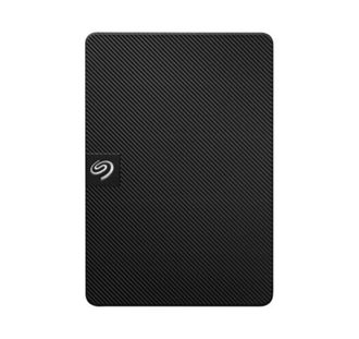 Зовнішній жорсткий диск 2.5" USB 4.0TB Seagate Expansion Portable Black (STKM4000400) - фото 1