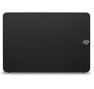 Зовнішній жорсткий диск 3.5" 6TB Expansion Desktop Seagate (STKP6000400) - фото 1 Зовнішній жорсткий диск 3.5" 6TB Expansion Desktop Seagate (STKP6000400) - фото 1