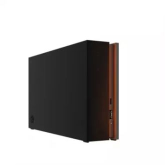 Зовнішній жорсткий диск 3.5" 8TB FireCuda Gaming Hub Seagate (STKK8000400) - фото 1