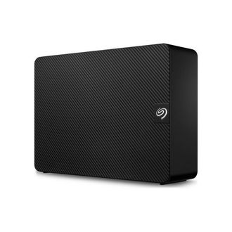 Зовнішній жорсткий диск 3.5" USB 4.0TB Seagate Expansion Desktop Black (STKP4000400) - фото 1