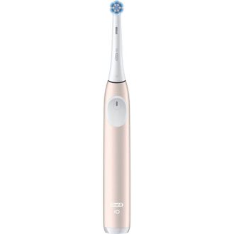 Электрическая зубная щетка Braun Oral-B iO Series 2 iOS2.1C9.0 Calm Pink - фото 2