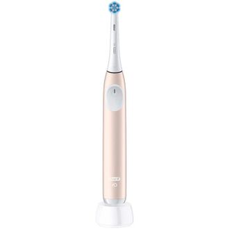 Электрическая зубная щетка Braun Oral-B iO Series 2 iOS2.1C9.0 Calm Pink - фото 1