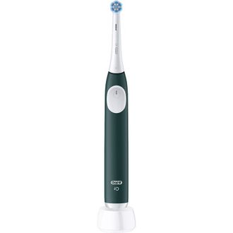 Электрическая зубная щетка Braun Oral-B iO Series 2 iOS2.1C9.0 Forest Green - фото 1
