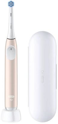 Электрическая зубная щетка Braun Oral-B iO Series 2 iOS2.1C9.1CK - фото 2 Электрическая зубная щетка Braun Oral-B iO Series 2 iOS2.1C9.1CK - фото 2