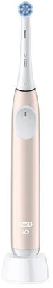 Электрическая зубная щетка Braun Oral-B iO Series 2 iOS2.1C9.1CK - фото 1 Электрическая зубная щетка Braun Oral-B iO Series 2 iOS2.1C9.1CK - фото 1