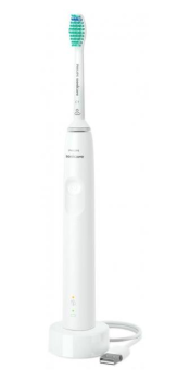 Електрична зубна щітка Philips Sonicare 3100 series HX3671/13 - фото 1