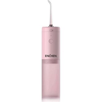 Ирригатор Enchen Electric Water Flosser Mint 3 Pink Europe - фото 1