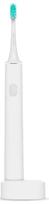 Электрическая зубная щетка Mijia Sound Electric Toothbrush White (DDYS01SKS) - фото 1 Электрическая зубная щетка Mijia Sound Electric Toothbrush White (DDYS01SKS) - фото 1