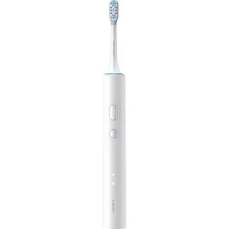Электрическая зубная щетка MiJia Sonic Electric Toothbrush T501 White Europe - фото 1 Электрическая зубная щетка MiJia Sonic Electric Toothbrush T501 White Europe - фото 1