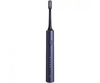 Електрична зубна щітка MiJia Electric Toothbrush T302 Deep Sea Blue Europe - фото 1 Електрична зубна щітка MiJia Electric Toothbrush T302 Deep Sea Blue Europe - фото 1