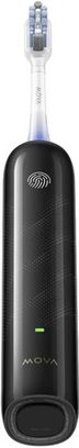 Электрическая зубная щетка Mova Fresh Black (ATB13A-BK) - фото 2