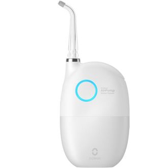 Ирригатор Oclean A10 White (6970810555899) - фото 1