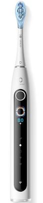 Електрична зубна щітка Oclean X Pro 20 Electric Toothbrush White (6970810556957) - фото 1