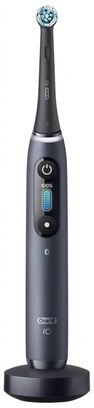 Електрична зубна щітка Oral-B iO series 8 (iOM8.1B2.2DH) Europe - фото 1