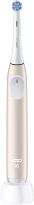 Електрична зубна щітка Braun Oral-B iO Series 2 iOS2.1C9.0 Pink - фото 1 Електрична зубна щітка Braun Oral-B iO Series 2 iOS2.1C9.0 Pink - фото 1