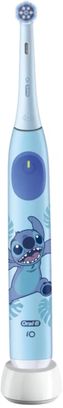 Електрична зубна щітка Oral-B iO Kids «Disney Стіч» (8700216932479) - фото 1 Електрична зубна щітка Oral-B iO Kids «Disney Стіч» (8700216932479) - фото 1