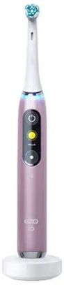 Электрическая зубная щетка Oral-B iO Series 9N Rose Quartz (iOM9.2i1.1AD) Europe - фото 1