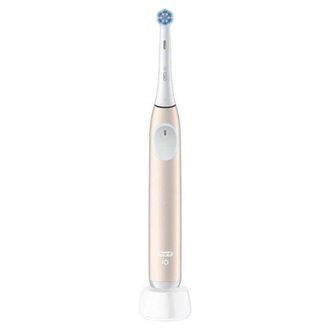 Електрична зубна щітка Oral-B iO Series 2 iOS2.1C9.0 Calm Pink Europe - фото 1 Електрична зубна щітка Oral-B iO Series 2 iOS2.1C9.0 Calm Pink Europe - фото 1