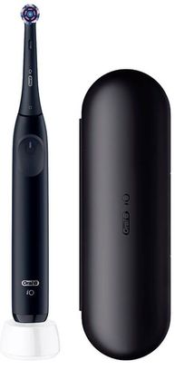Электрическая зубная щетка Oral-B Braun iO Series 2 iOS2.1EF9.2K - фото 1