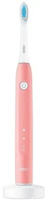 Електрична зубна щітка Oral-B Pulsonic Slim Clean 2000 Pink Europe - фото 1 Електрична зубна щітка Oral-B Pulsonic Slim Clean 2000 Pink Europe - фото 1