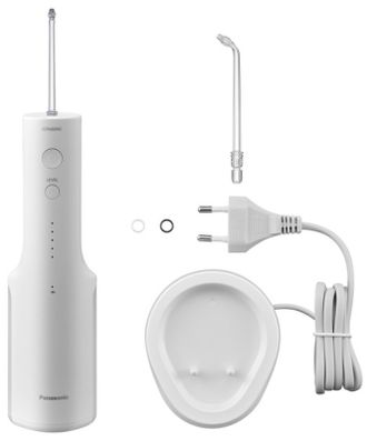 Іригатор Panasonic EW-DJ66-W321 - фото 3 Іригатор Panasonic EW-DJ66-W321 - фото 3