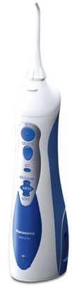 Ирригатор Panasonic EW1211A321 Europe - фото 1 Ирригатор Panasonic EW1211A321 Europe - фото 1
