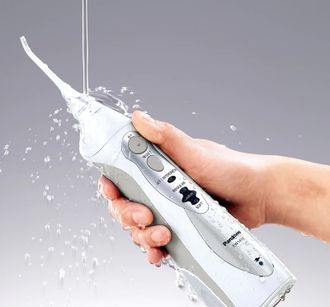 Іригатор Panasonic EW1411H321 Europe - фото 3