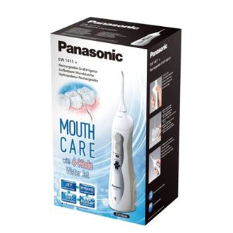Іригатор Panasonic EW1411H321 Europe - фото 5