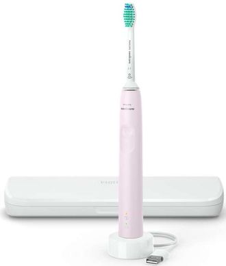 Электрическая зубная щетка Philips Sonicare (HX3673/11) - фото 2 Электрическая зубная щетка Philips Sonicare (HX3673/11) - фото 2