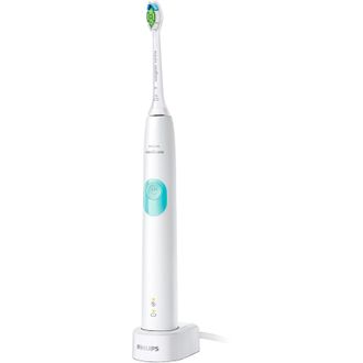 Електрична зубна щітка Philips Sonicare ProtectiveClean 4300 HX6807/51 Europe - фото 1