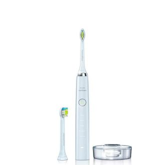 Електрична зубна щітка Philips Sonicare DiamondClean HX9342/02 Europe - фото 1 Електрична зубна щітка Philips Sonicare DiamondClean HX9342/02 Europe - фото 1