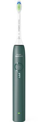 Электрическая зубная щетка Philips Sonicare 3100 Series HX4033/26 Europe - фото 1 Электрическая зубная щетка Philips Sonicare 3100 Series HX4033/26 Europe - фото 1