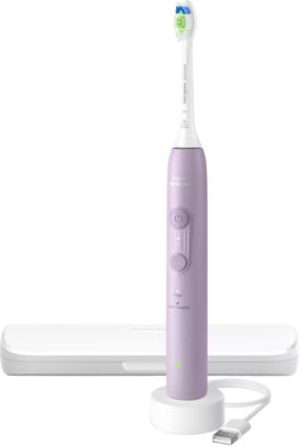 Електрична зубна щітка Philips Sonicare 4100 HX4042/47 Europe - фото 1
