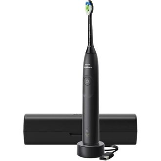 Электрическая зубная щетка Philips Sonicare HX7101/02 серии 5300 - фото 1 Электрическая зубная щетка Philips Sonicare HX7101/02 серии 5300 - фото 1