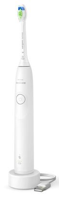 Электрическая зубная щетка Philips Sonicare 5300 Series HX7108/01 - фото 1 Электрическая зубная щетка Philips Sonicare 5300 Series HX7108/01 - фото 1