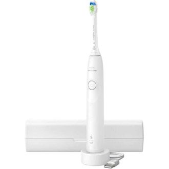 Электрическая зубная щетка Philips Sonicare HX7108/02 серии 5300 - фото 1 Электрическая зубная щетка Philips Sonicare HX7108/02 серии 5300 - фото 1