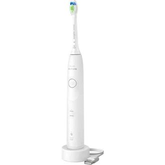 Электрическая зубная щетка Philips Sonicare HX7110/01 серії 5500 - фото 1 Электрическая зубная щетка Philips Sonicare HX7110/01 серії 5500 - фото 1