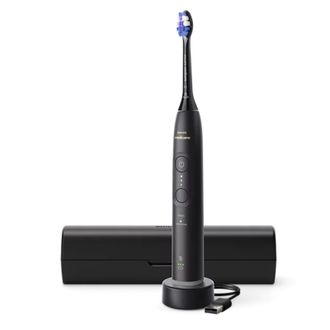 Электрическая зубная щетка Philips Sonicare 6100 Series HX7401/12 Europe - фото 2
