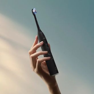Электрическая зубная щетка Philips Sonicare 6100 Series HX7401/12 Europe - фото 4