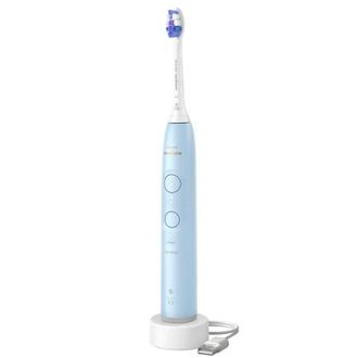 Електрична зубна щітка Philips HX7406/01 - фото 1 Електрична зубна щітка Philips HX7406/01 - фото 1